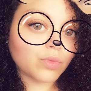 Meet your Posher, Amberlin